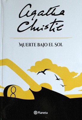 Muerte bajo el sol
