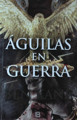 Aguilas en guerra