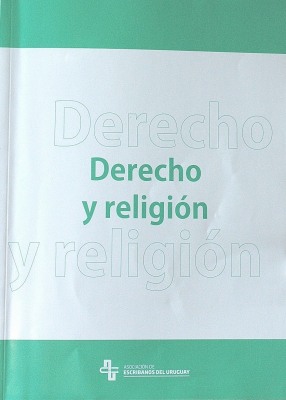 Derecho y religión