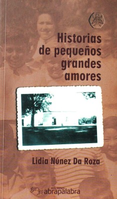 Historias de pequeños grandes amores