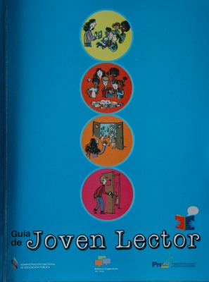 Guía de Joven Lector