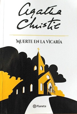 Muerte en la vicar&iacute;a