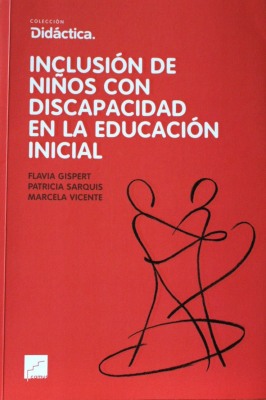 Inclusión de niños con discapacidad en la educación inicial