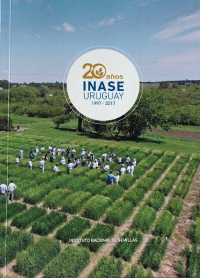 INASE Uruguay : 20 años : 1997-2017