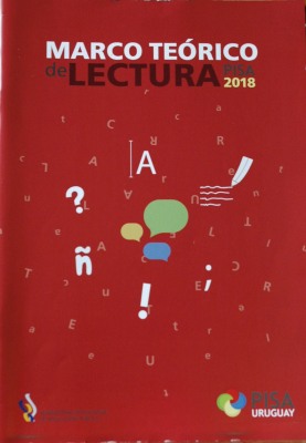 Marco teórico de lectura : Pisa 2018