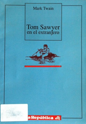 Tom Sawyer en el extranjero