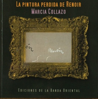 La pintura perdida de Renoir