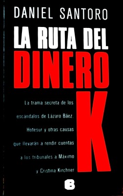 La ruta del dinero K