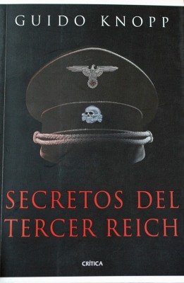 Secretos del Tercer Reich