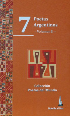 Siete poetas argentinos