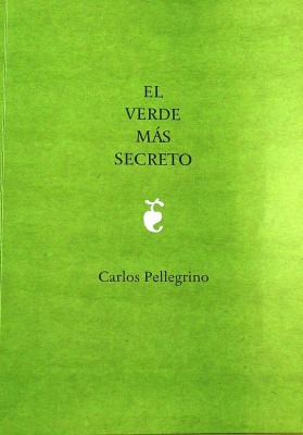 El verde más secreto