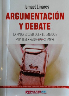 Argumentación y debate