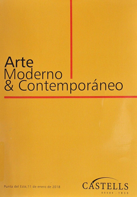 Arte moderno & contemporáneo
