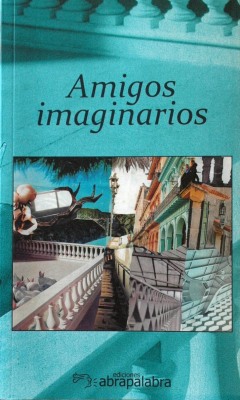 Amigos imaginarios