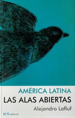 América Latina : las alas abiertas