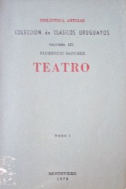 Teatro