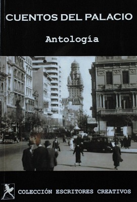 Cuentos del Palacio : antología