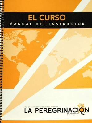 El curso : manual del instructor