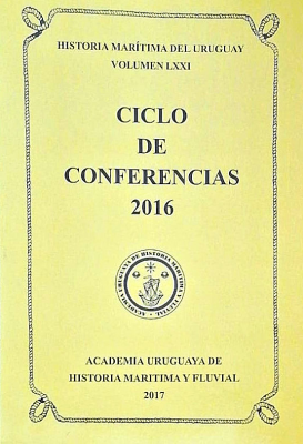 Ciclo de conferencias 2016