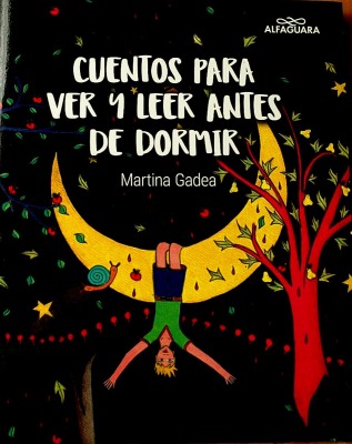 Cuentos para ver y leer antes de dormir