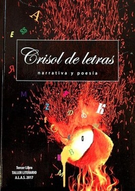 Crisol de letras