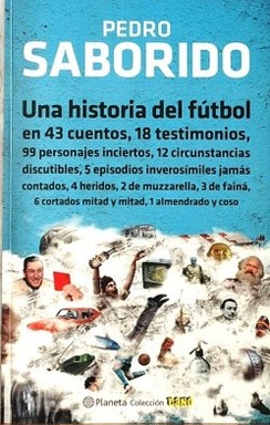 Una historia del fútbol