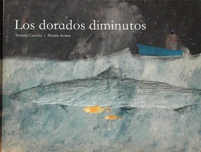 Los dorados diminutos