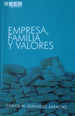 Empresa, familia y valores