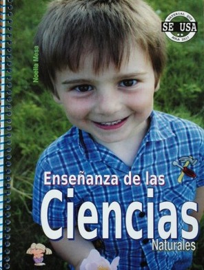 Enseñanza de las ciencias naturales