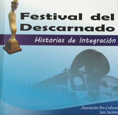 Festival del Descarnado : historias de integración