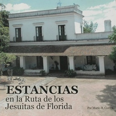 Estancias en la ruta de los Jesuitas de Florida