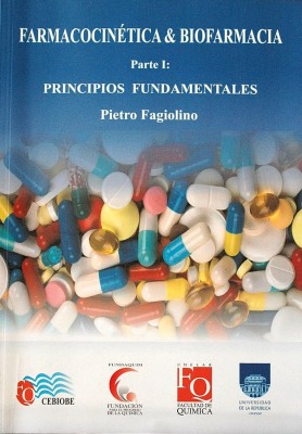Farmacocinética & biofarmacia