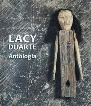 Lacy Duarte : antología