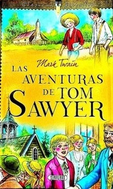 Las aventuras de Tom Sawyer