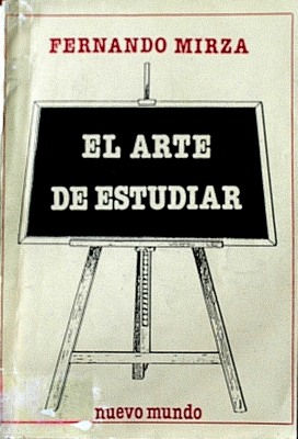 El arte de estudiar