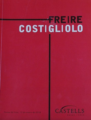 María Freire - José P. Costigliolo