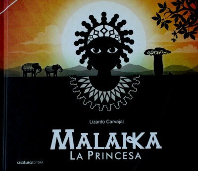 Malaika, la princesa