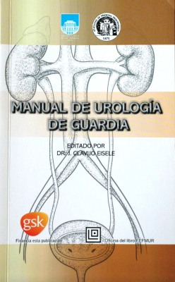 Manual de urología de guardia