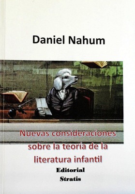 Nuevas consideraciones sobre la teoría de la literatura infantil