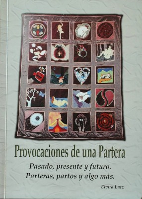 Provocaciones de una partera : pasado, presente y futuro : parteras, partos y algo más