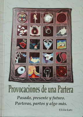 Provocaciones de una partera : pasado, presente y futuro : parteras, partos y algo más