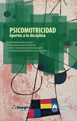Psicomotricidad : aportes a la disciplina