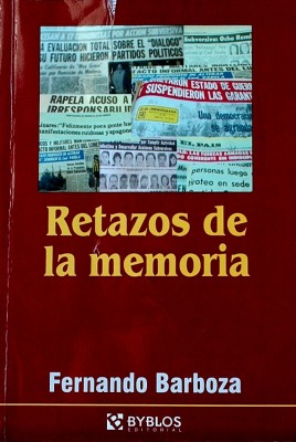 Retazos de la memoria