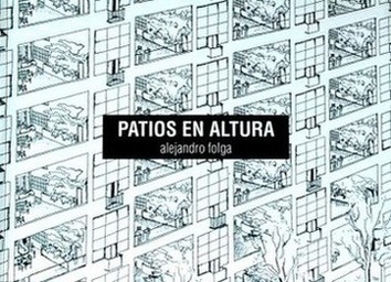 Patios en altura