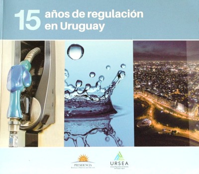 15 años de regulación en Uruguay