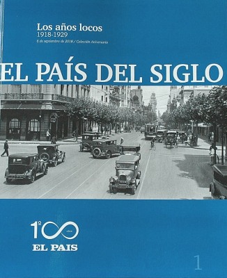 El País del Siglo