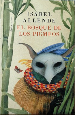 El Bosque de los Pigmeos