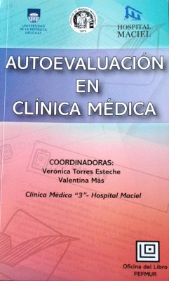 Autoevaluación en Clínica Médica