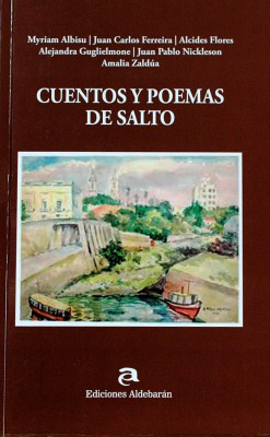 Cuentos y poemas de Salto