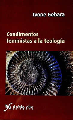 Condimentos feministas a la teología